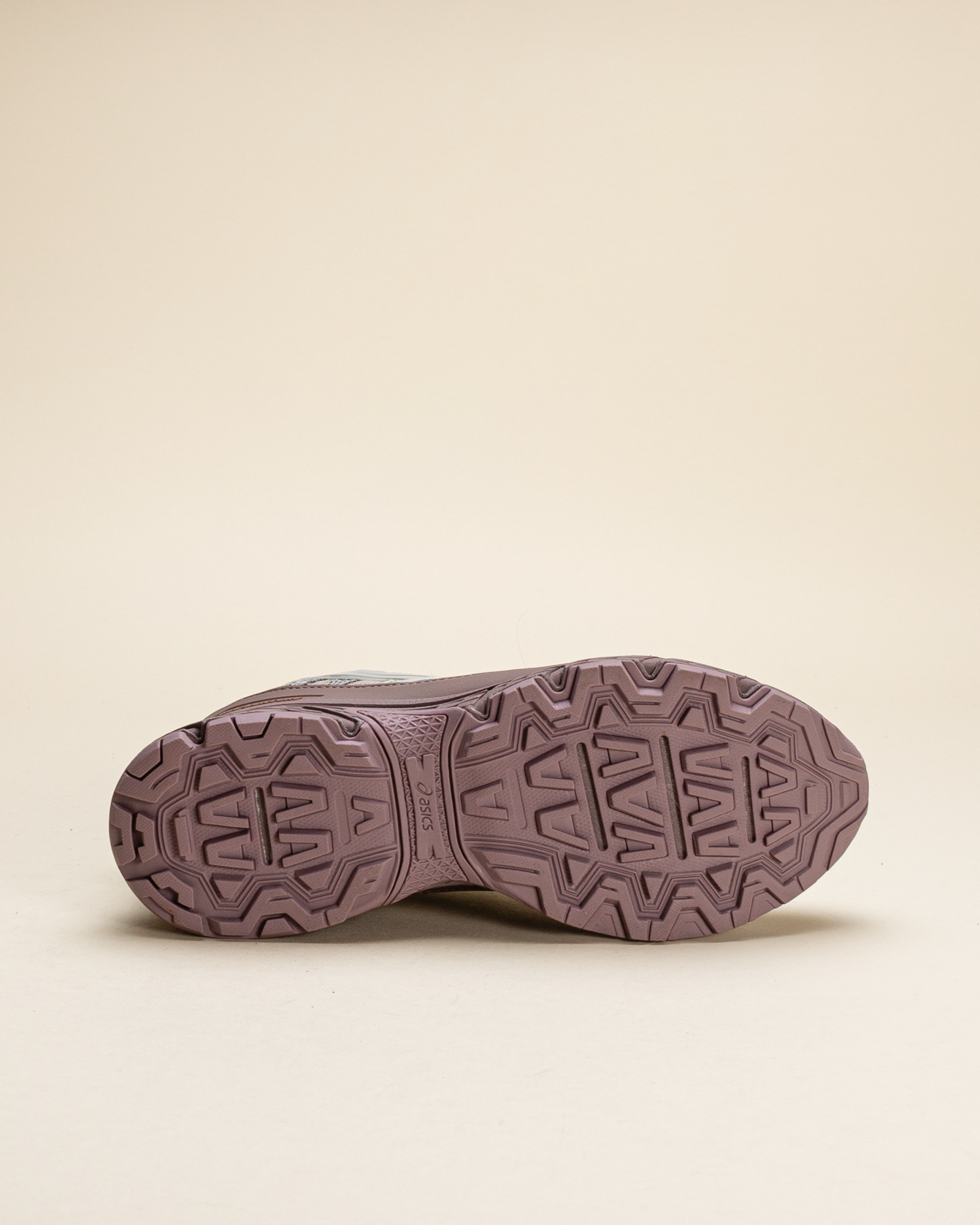 Asics GEL-VENTURE 6 SHIELD Mauve Grey/Oyster Grey