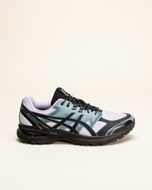 Asics Asics Gel-Terrain - Faded Ash Rock / Black