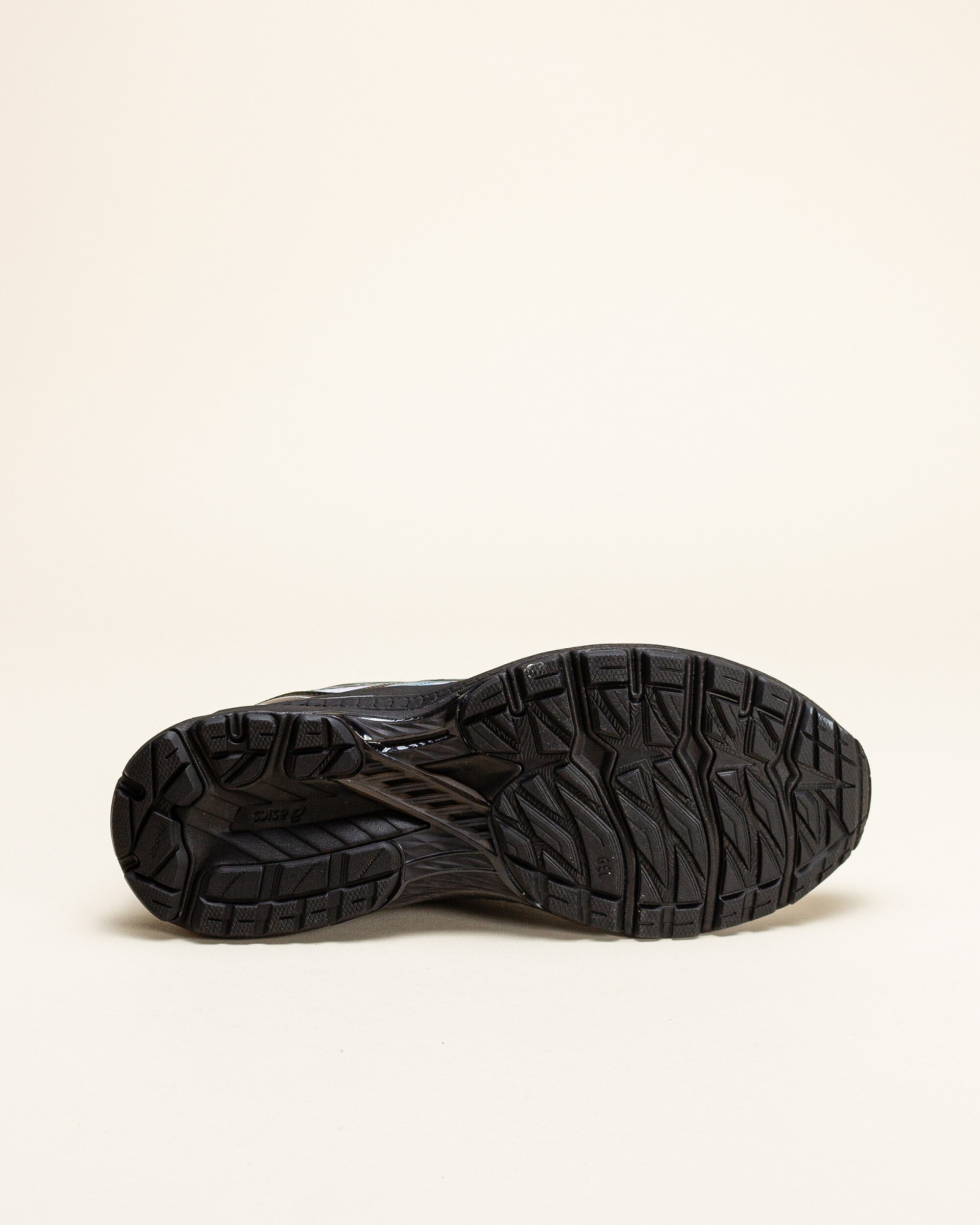 Asics Gel-Terrain - Faded Ash Rock / Black