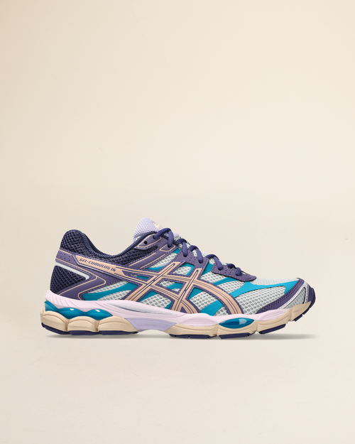 Asics Asics Gel-Cumulus -  Cloud Grey/Bisque