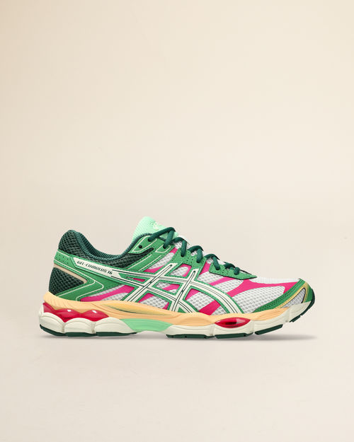 Asics Asics Gel-Cumulus - Cream/Ivory