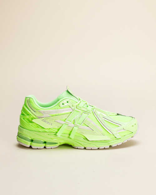 New Balance New Balance U1906AF Mint Flash / Silver Metallic / White