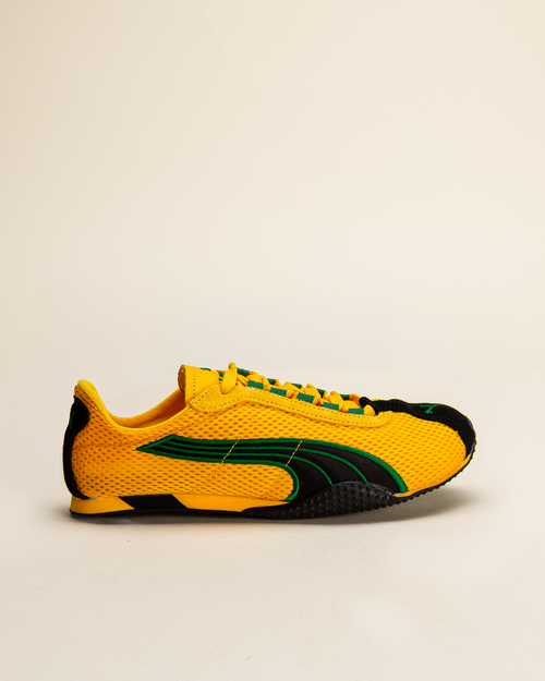Puma Puma H-Street OG - Yellow Sizzle-Archive Green