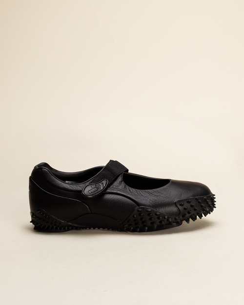Puma Puma Mostro Fey LTH / Puma Black