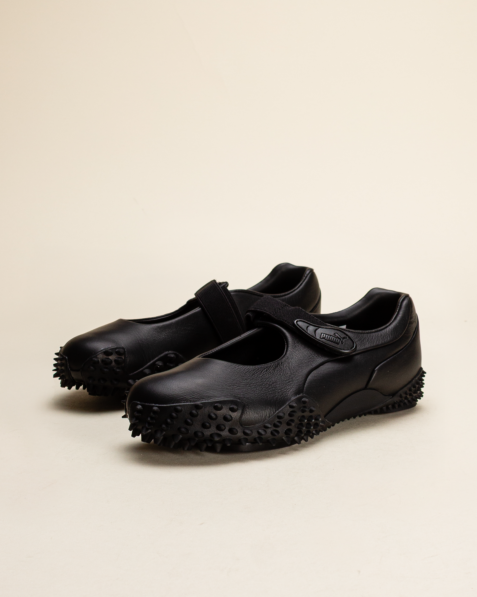 Puma Mostro Fey LTH / Puma Black