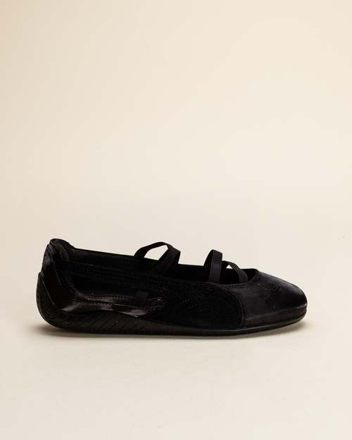 Puma Puma Speedcat Ballet Satin - Puma Black/Cool Dark