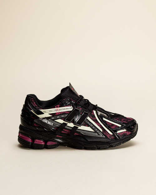 New Balance New Balance U1906AD Black / Dragon Berry / White