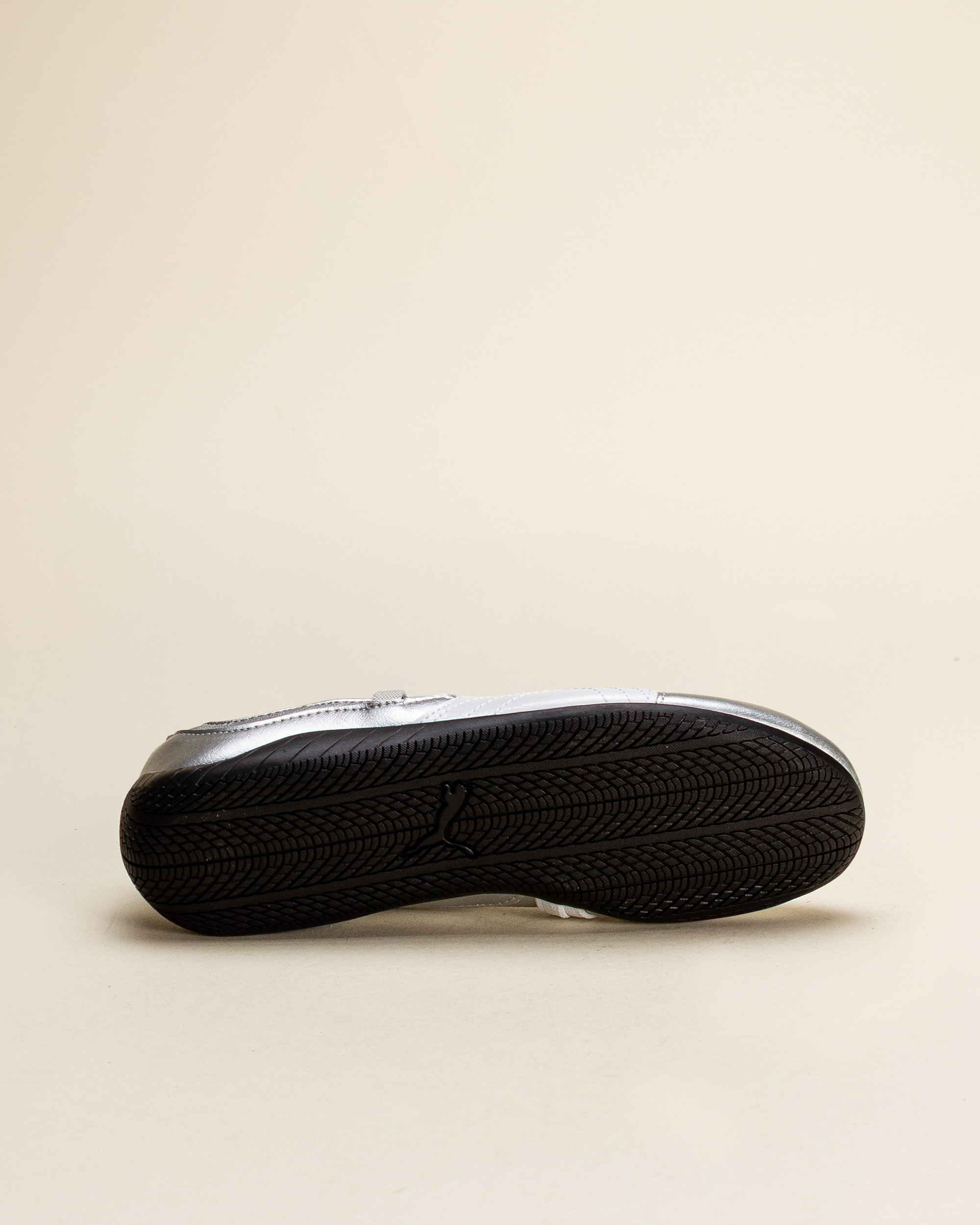 Puma Speedcat Ballet Meta - Puma Silver/Puma White