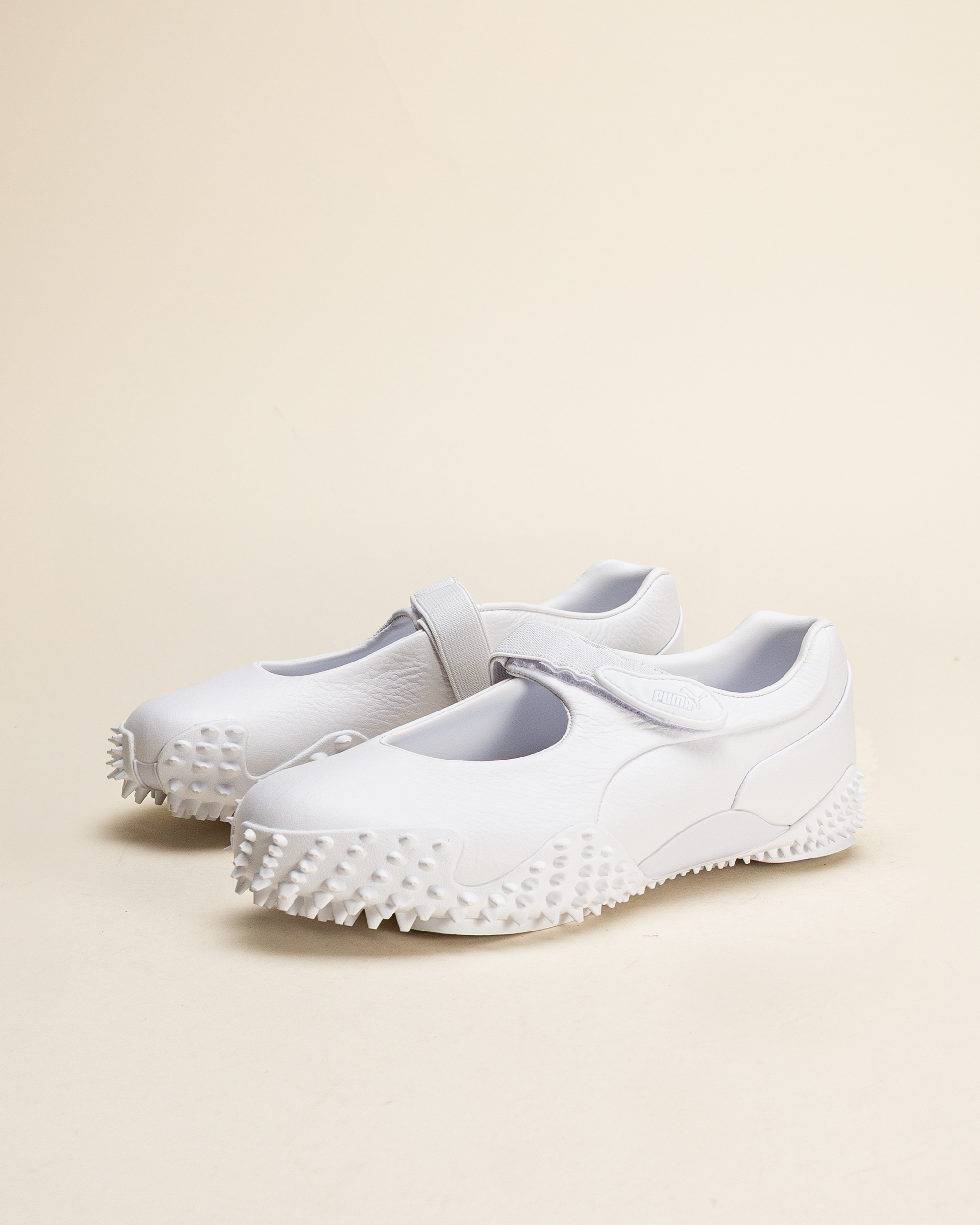 Puma Mostro Fey LTH / Puma White