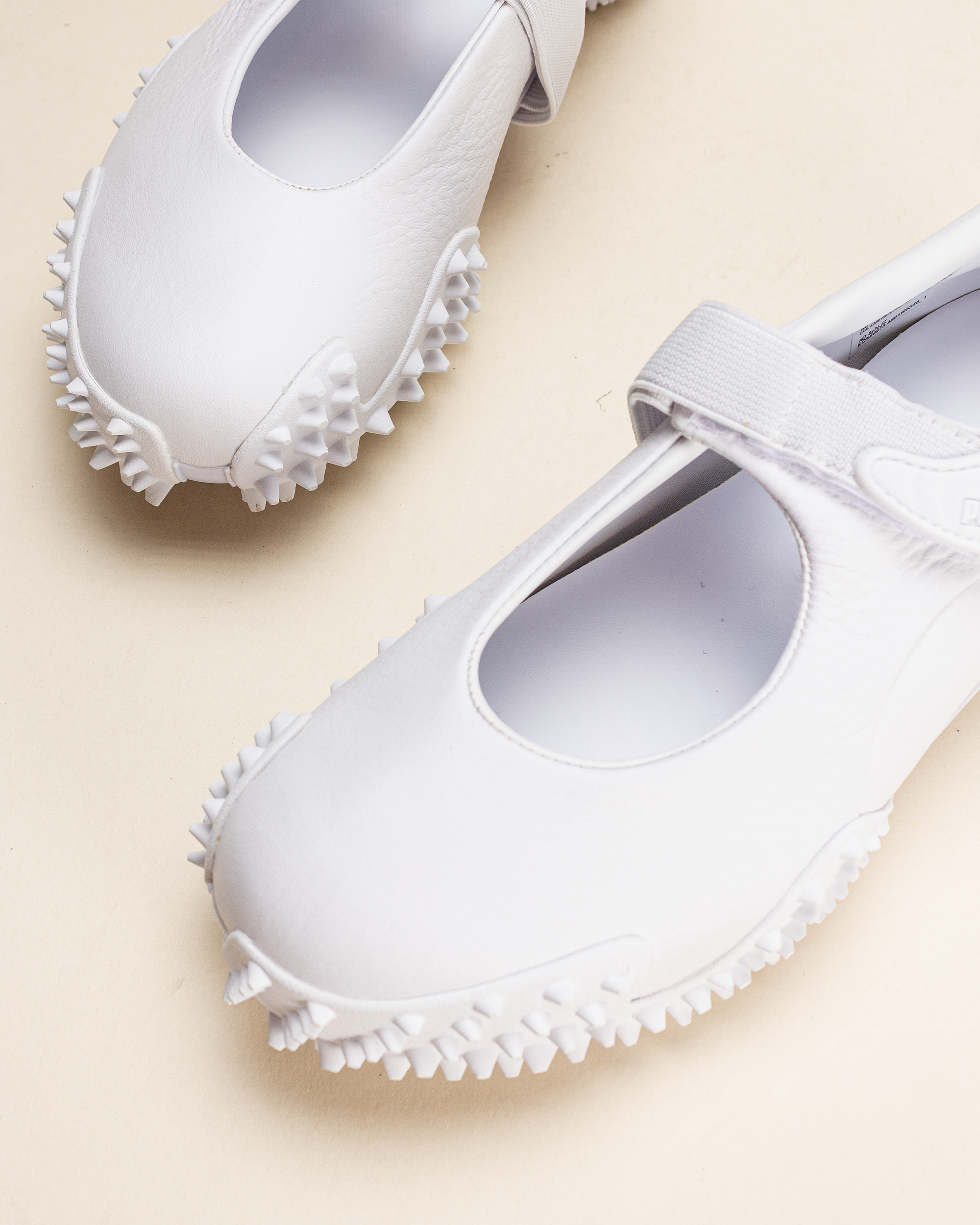 Puma Mostro Fey LTH / Puma White