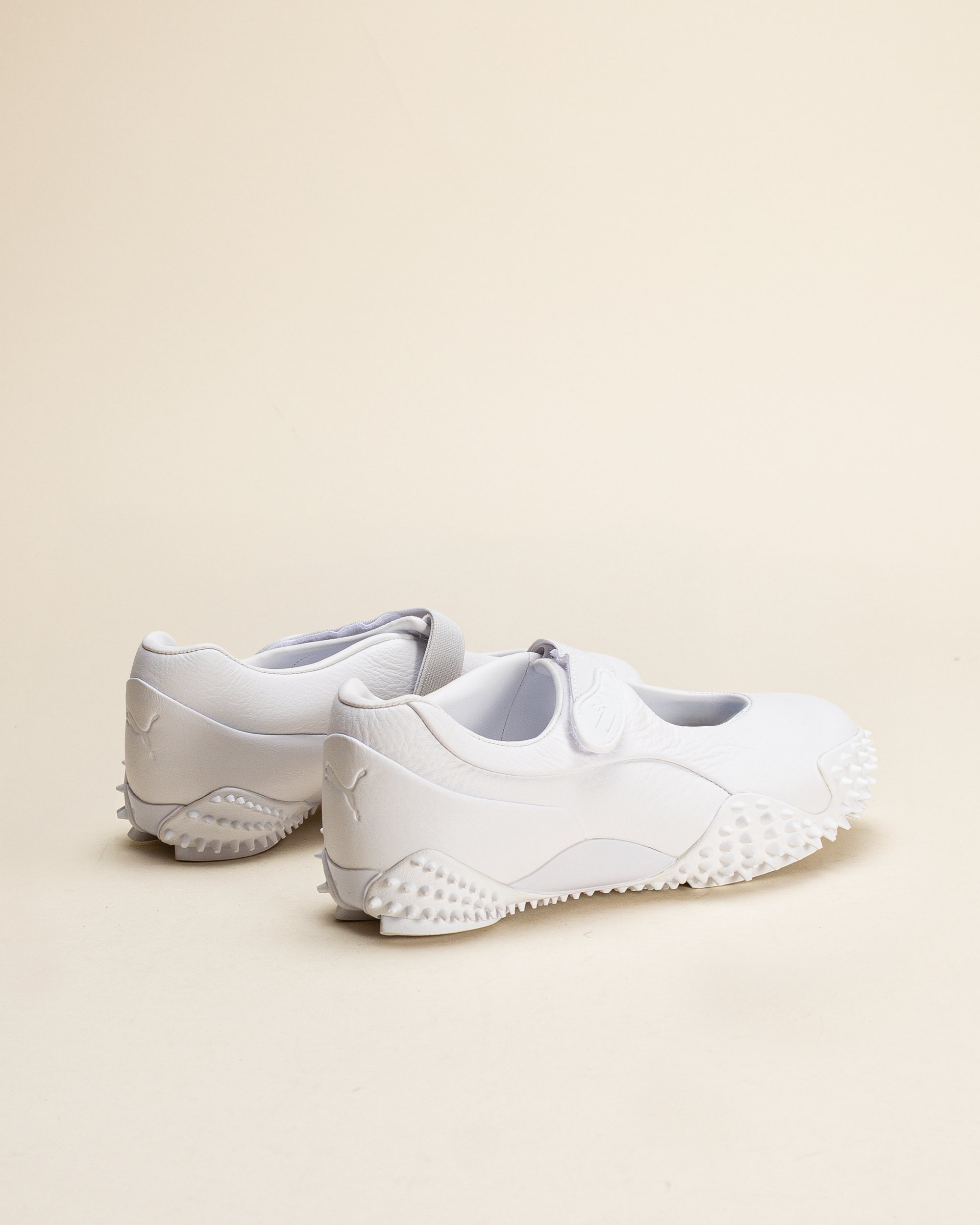 Puma Mostro Fey LTH / Puma White