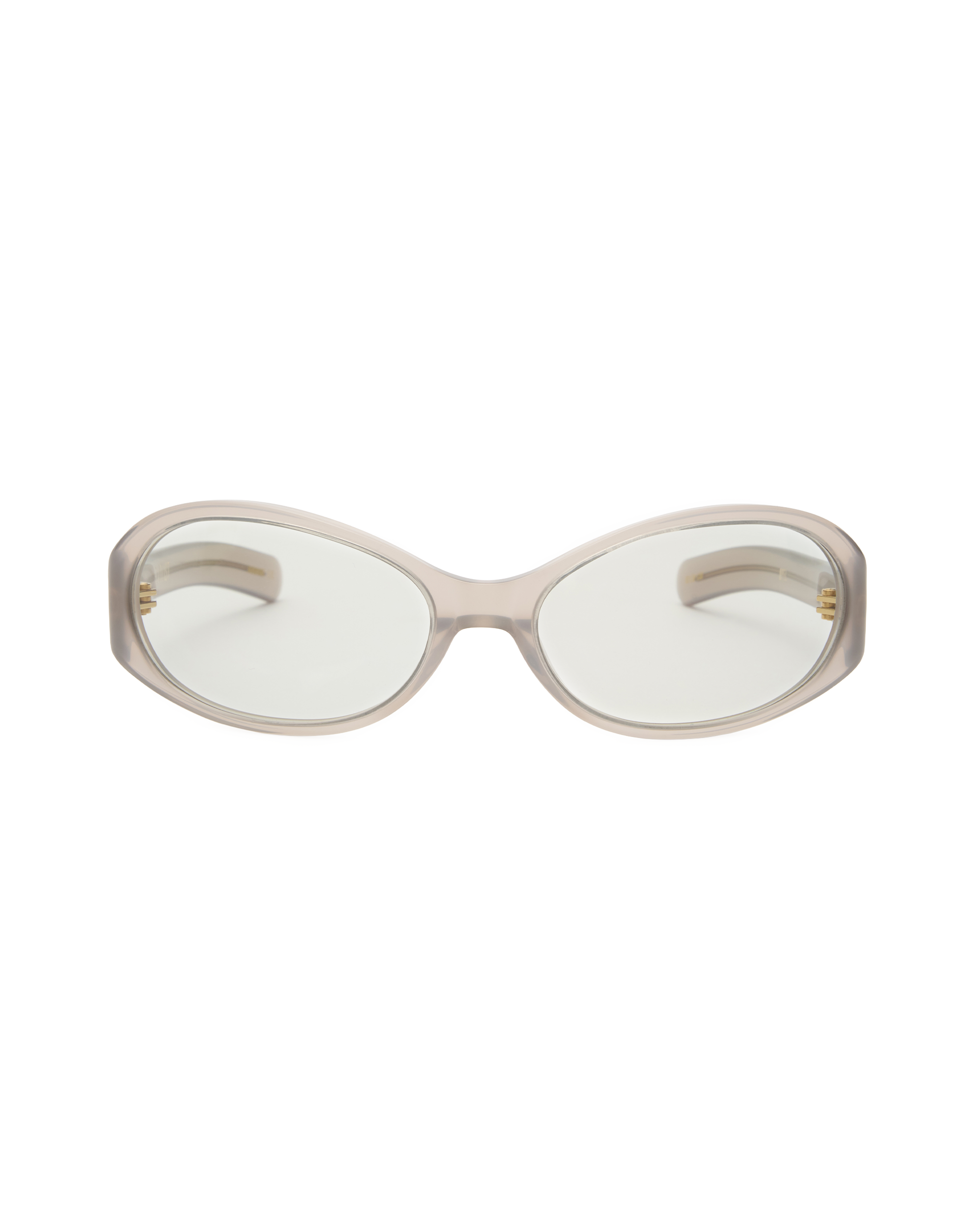 Flatlist 'OPEL' - Grey/Smoke Lens Blue Light Lens
