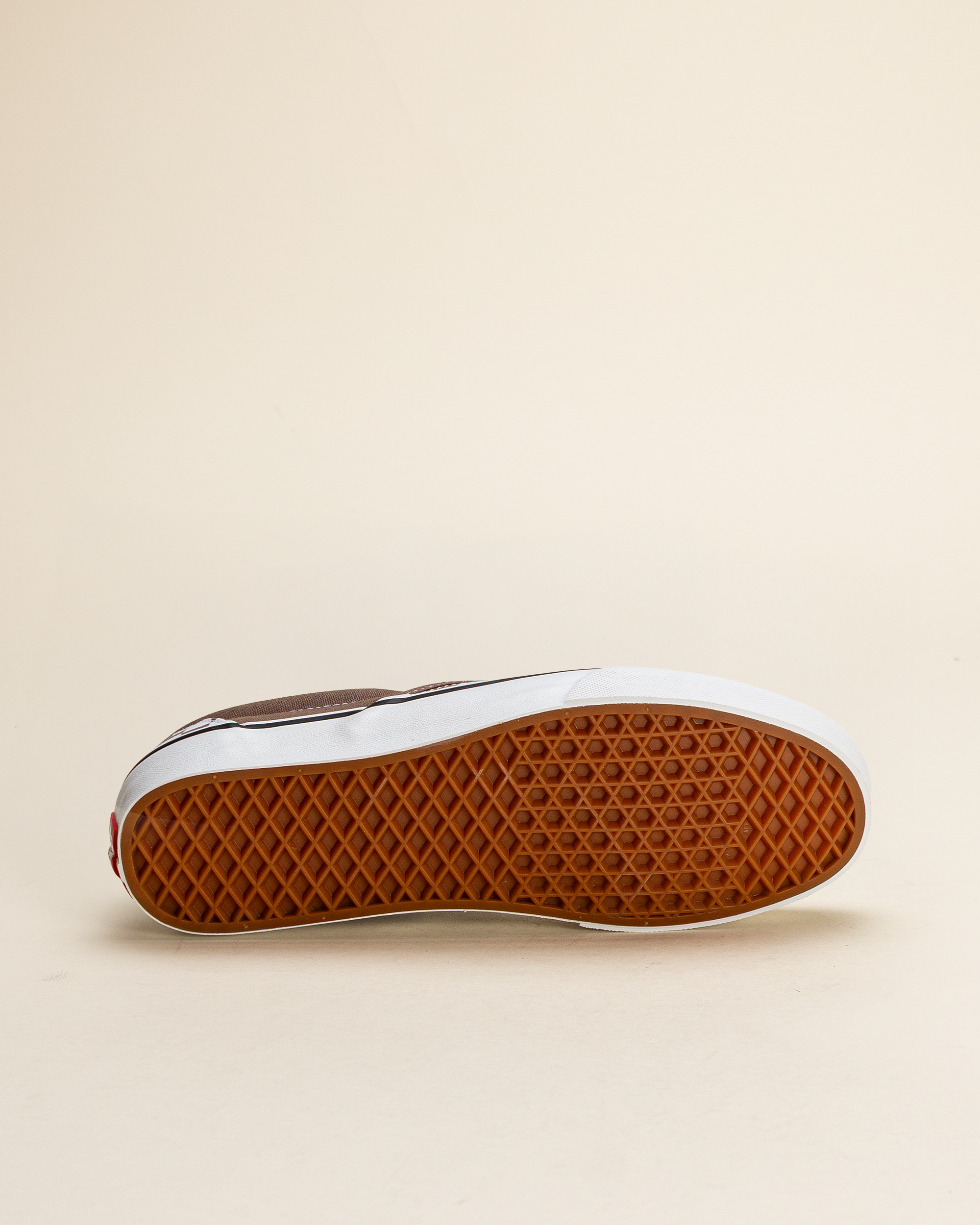 Vans Classic Slip-On Theory Checkerboard