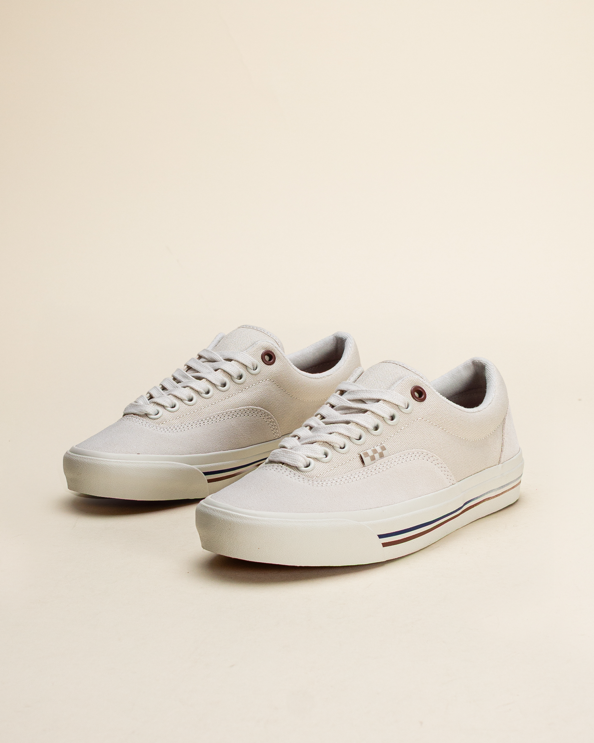 Vans x Dime Skate Era Stub Taupe