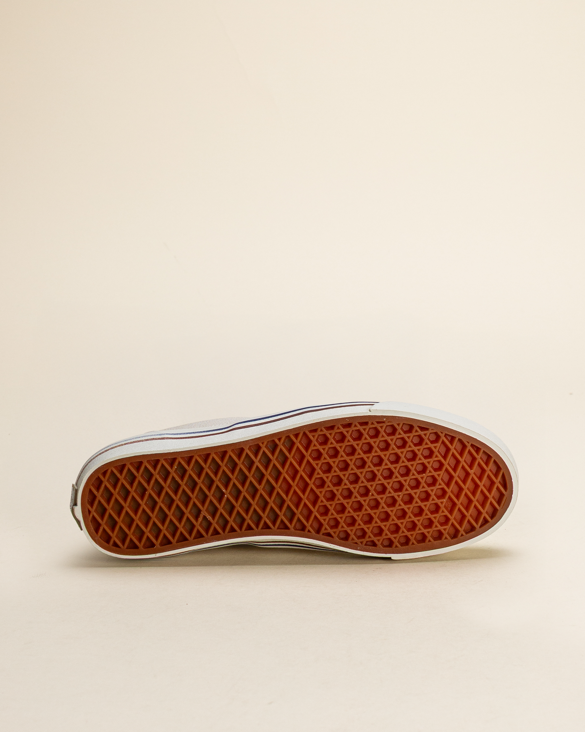 Vans x Dime Skate Era Stub Taupe