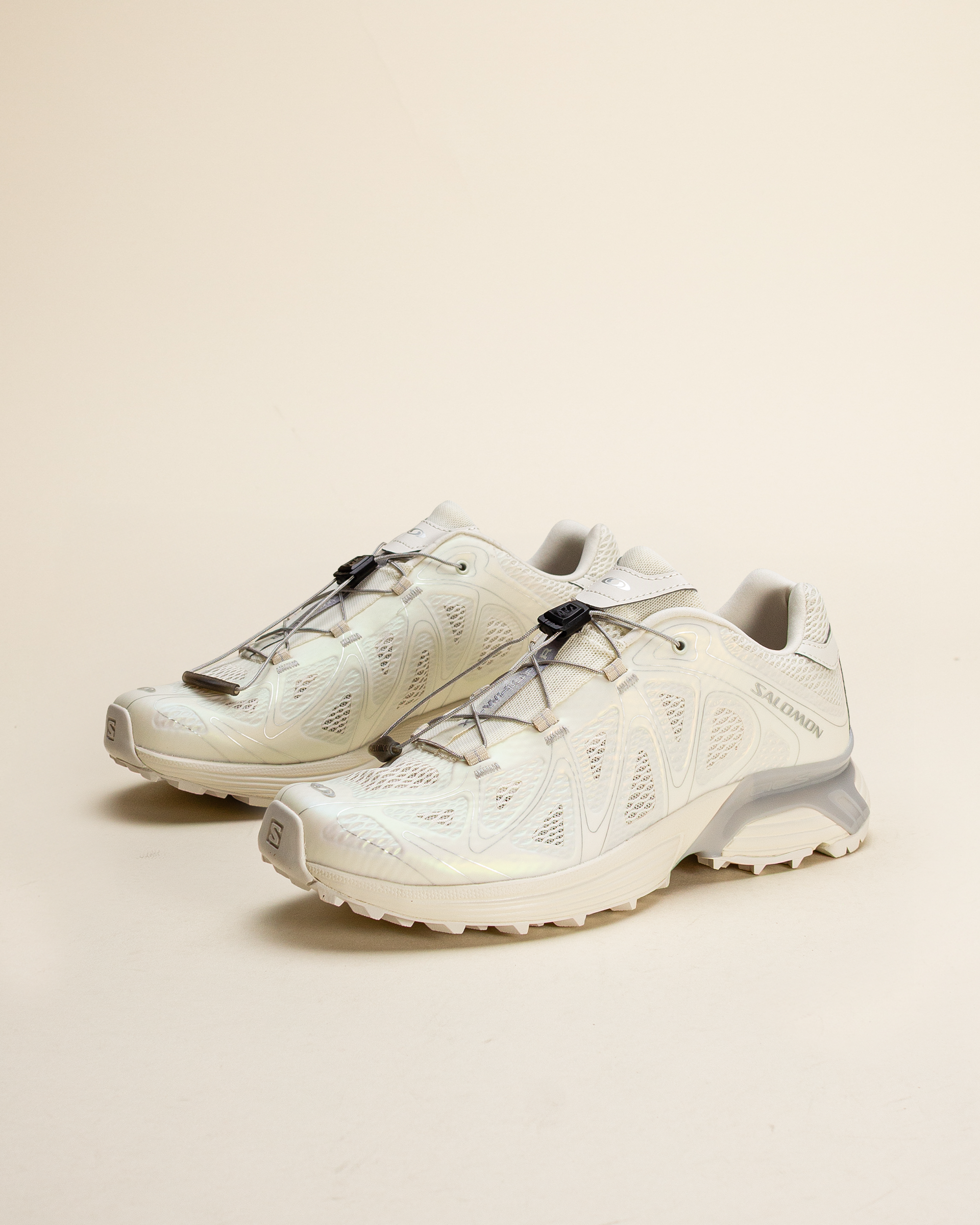 Salomon XT-WHISPER VOID Vanila/Vanila/Ftw