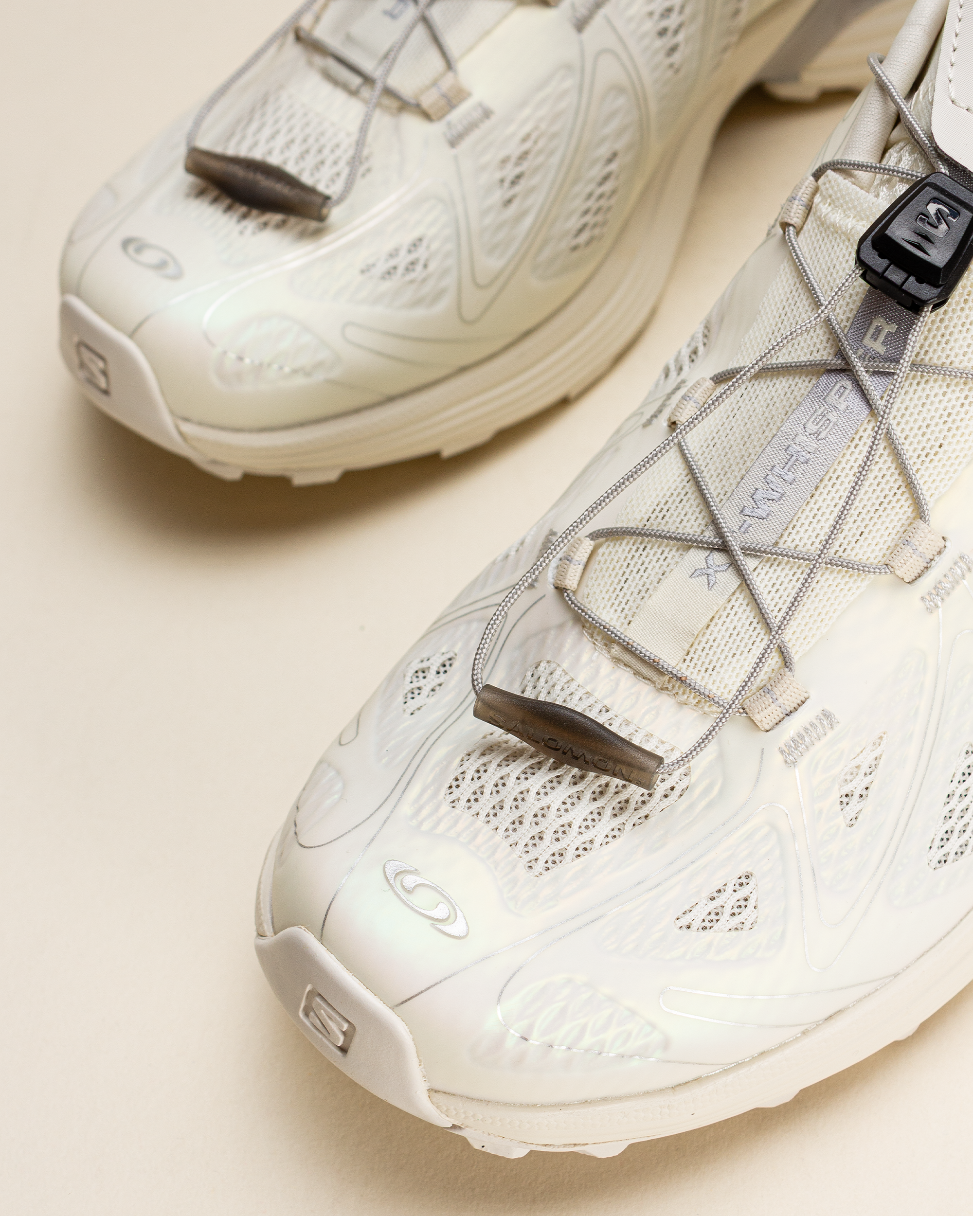Salomon XT-WHISPER VOID Vanila/Vanila/Ftw