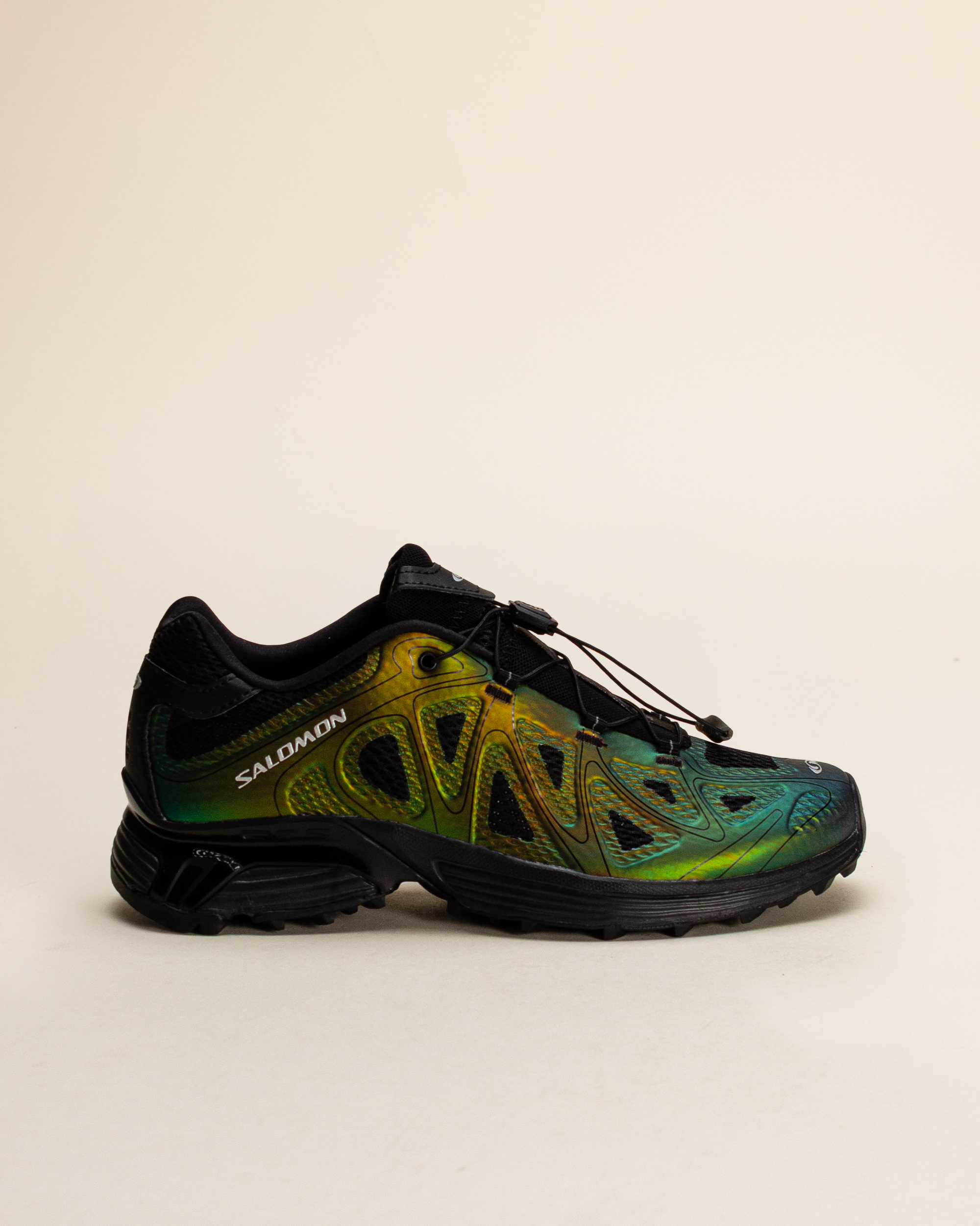 Salomon XT-Whisper Void Black/Black/Silver