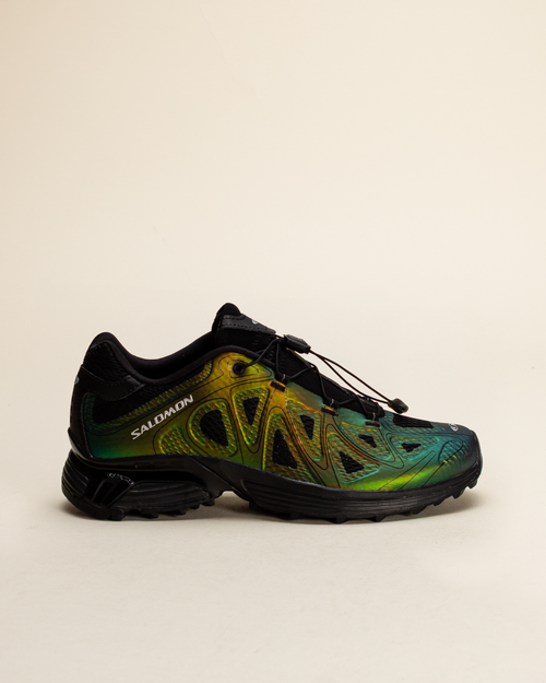 Salomon Salomon XT-Whisper Void Black/Black/Silver