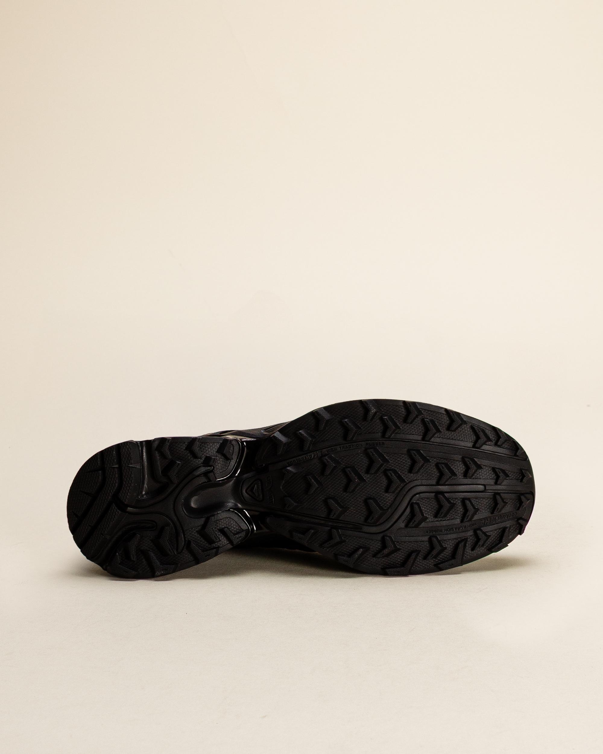 Salomon XT-Whisper Void Black/Black/Silver