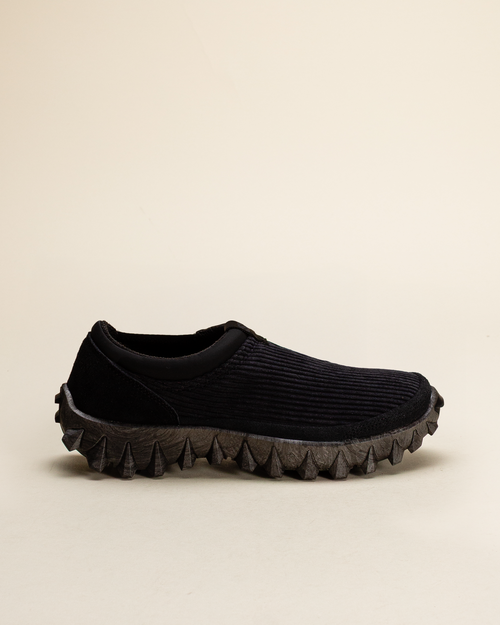 Salomon Salomon SNOWCLOG CORDUROY Disco/Black/Black