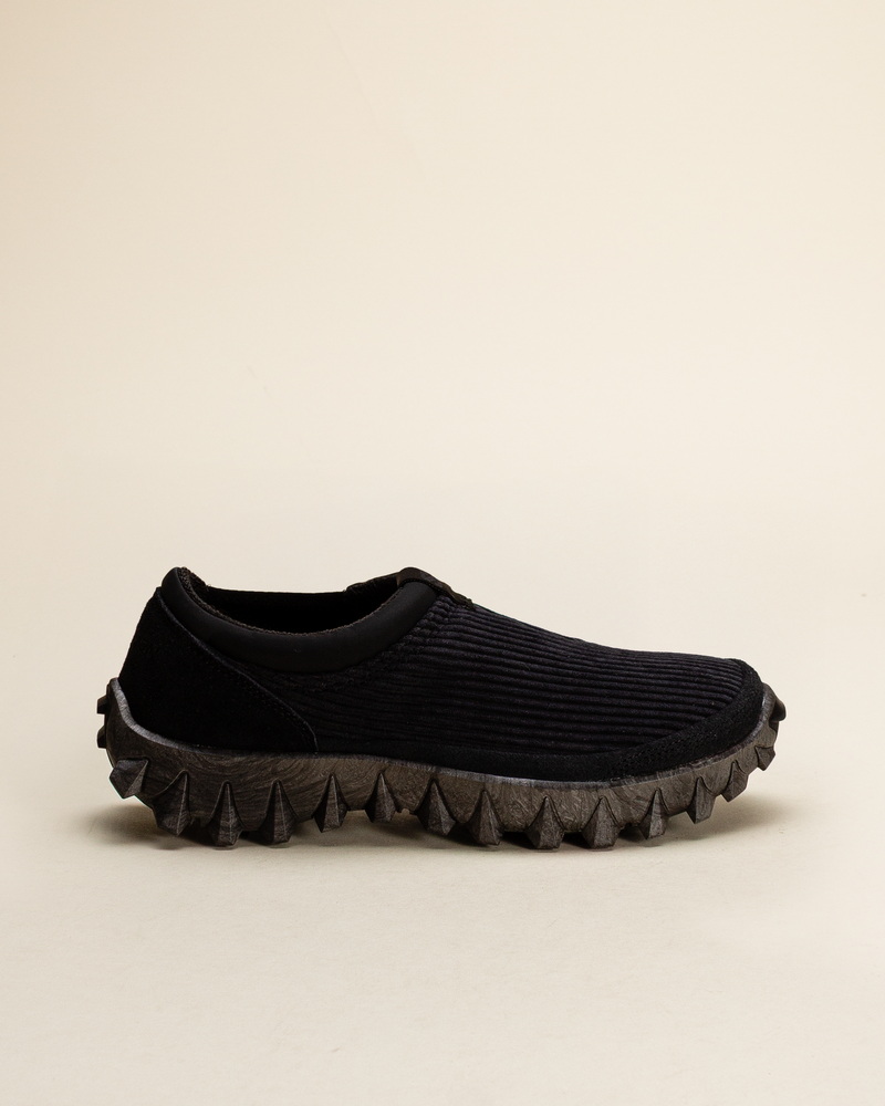 Salomon Salomon SNOWCLOG CORDUROY Disco/Black/Black