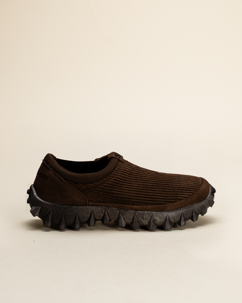 Salomon Salomon SNOWCLOG CORDUROY Black/Black/Black