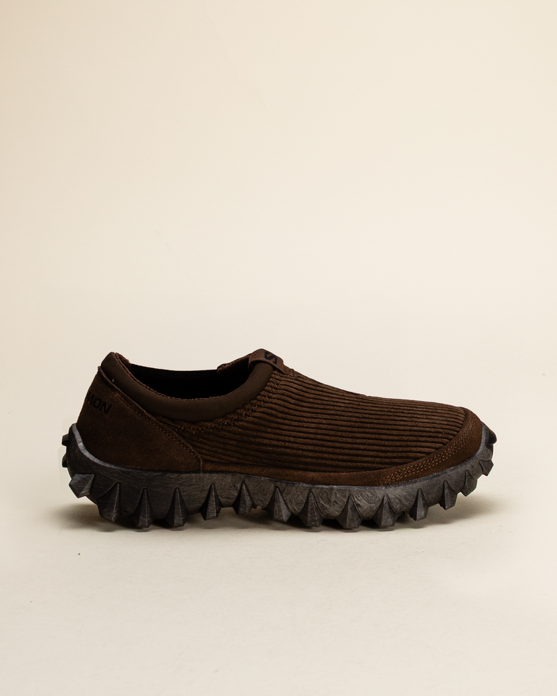 Salomon Salomon SNOWCLOG CORDUROY Black/Black/Black