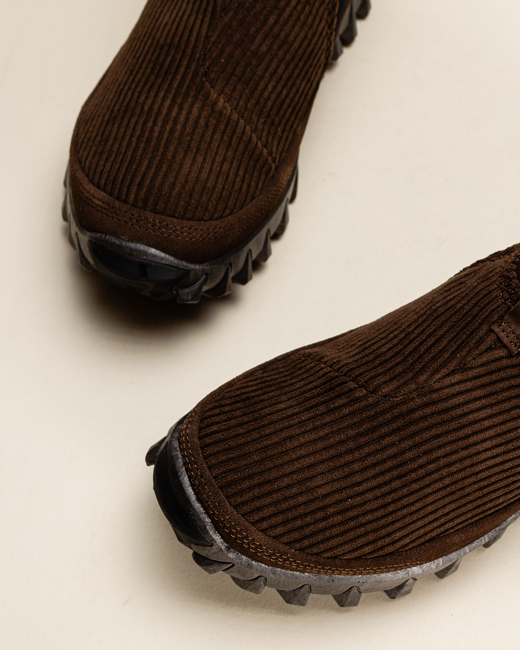 Salomon SNOWCLOG CORDUROY Black/Black/Black