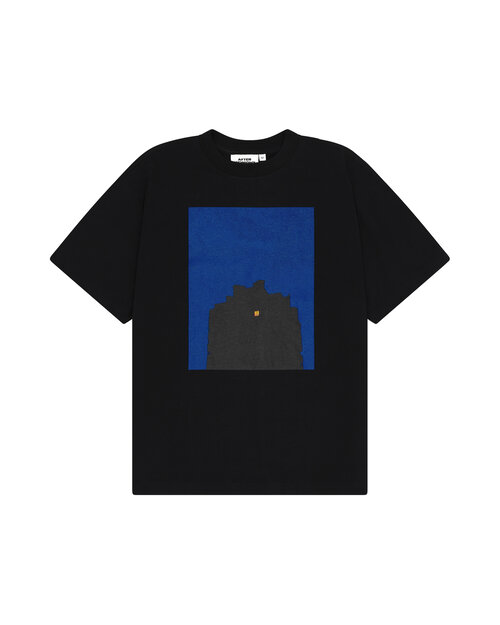 AFTER MIDNIGHT AFTER MIDNIGHT T-Shirt Black