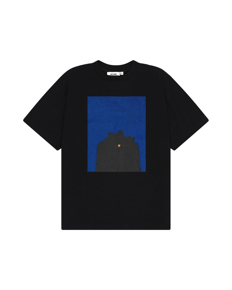 AFTER MIDNIGHT AFTER MIDNIGHT T-Shirt Black