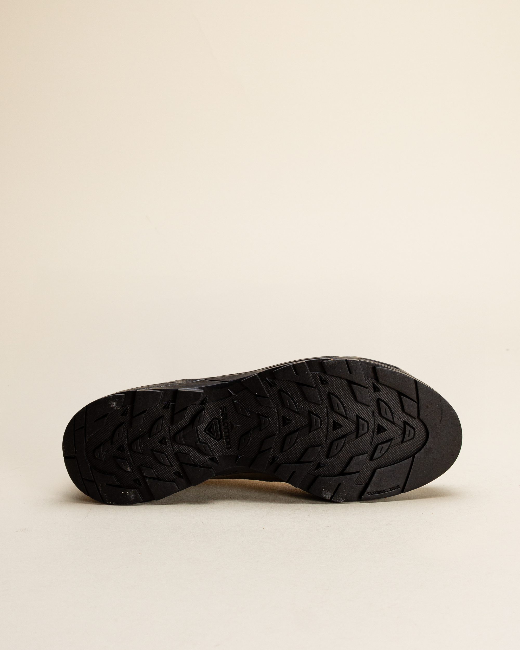 Salomon X-ALP SUEDE Brbrow/Woodt/Sfari