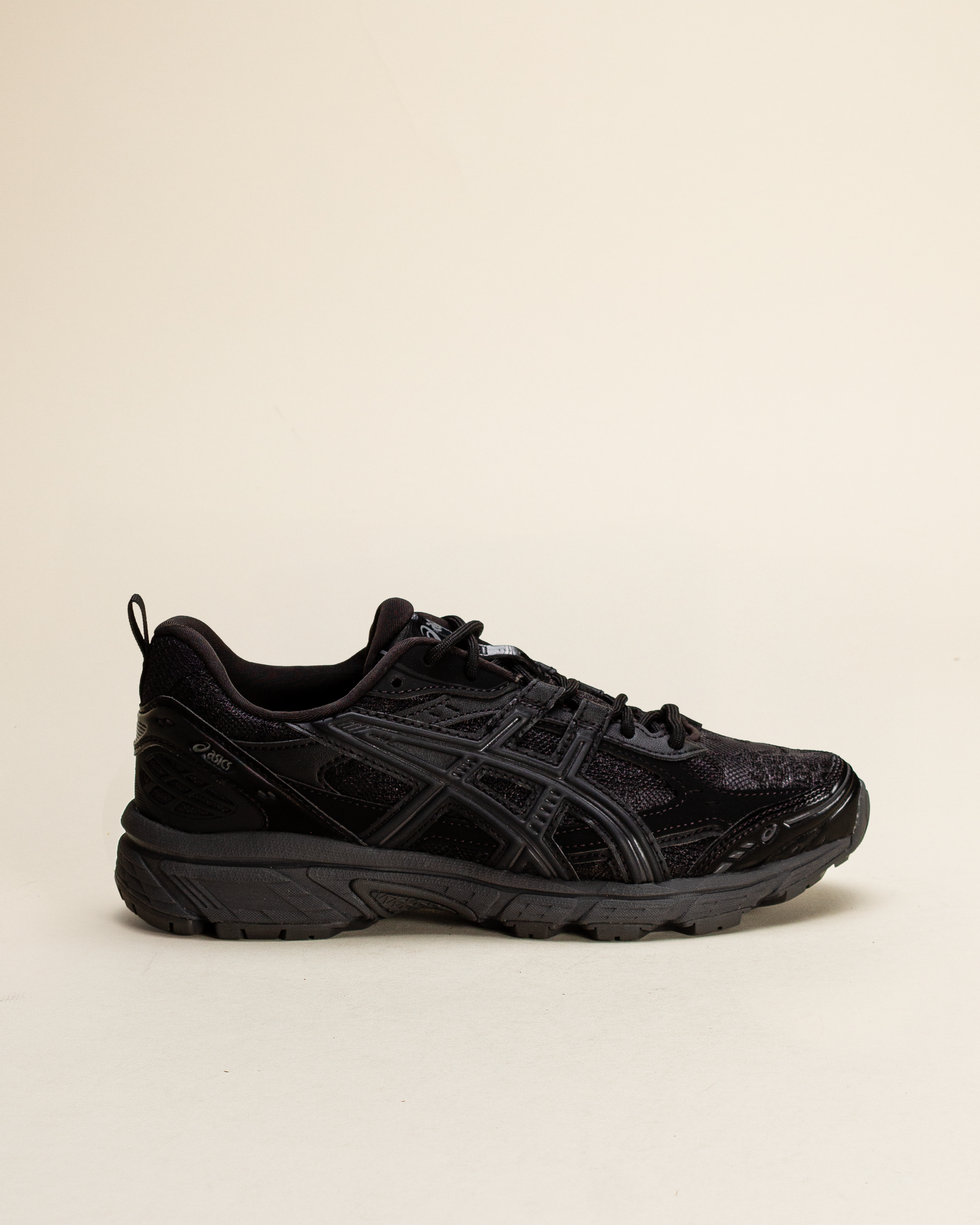 Asics Gel-Nunobiki - Black/Obsidian Grey
