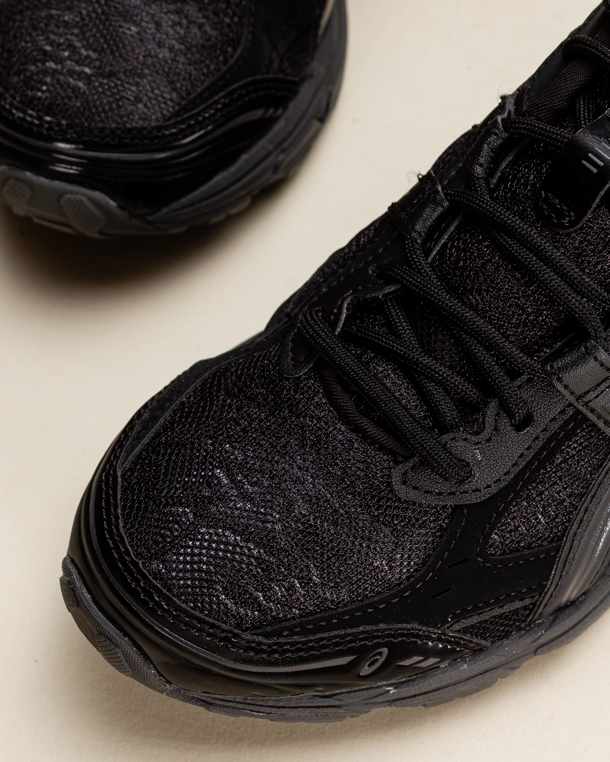 Asics Gel-Nunobiki - Black/Obsidian Grey