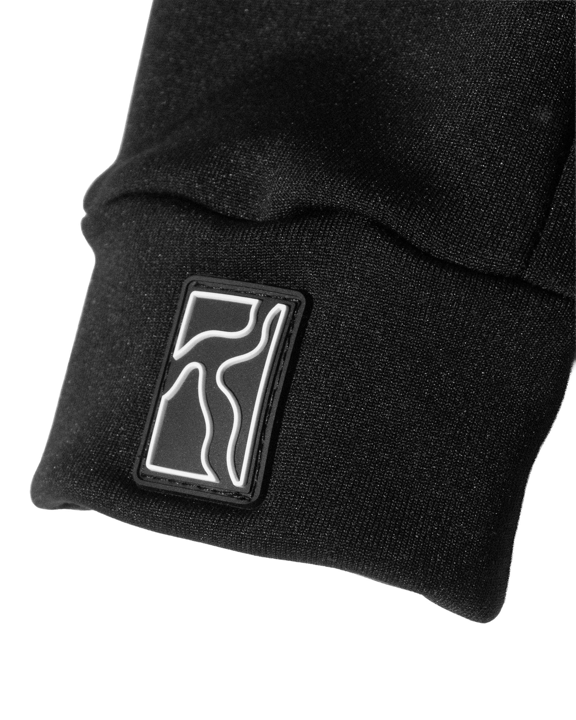 Poetic Collective Rubber Patch Gloves
