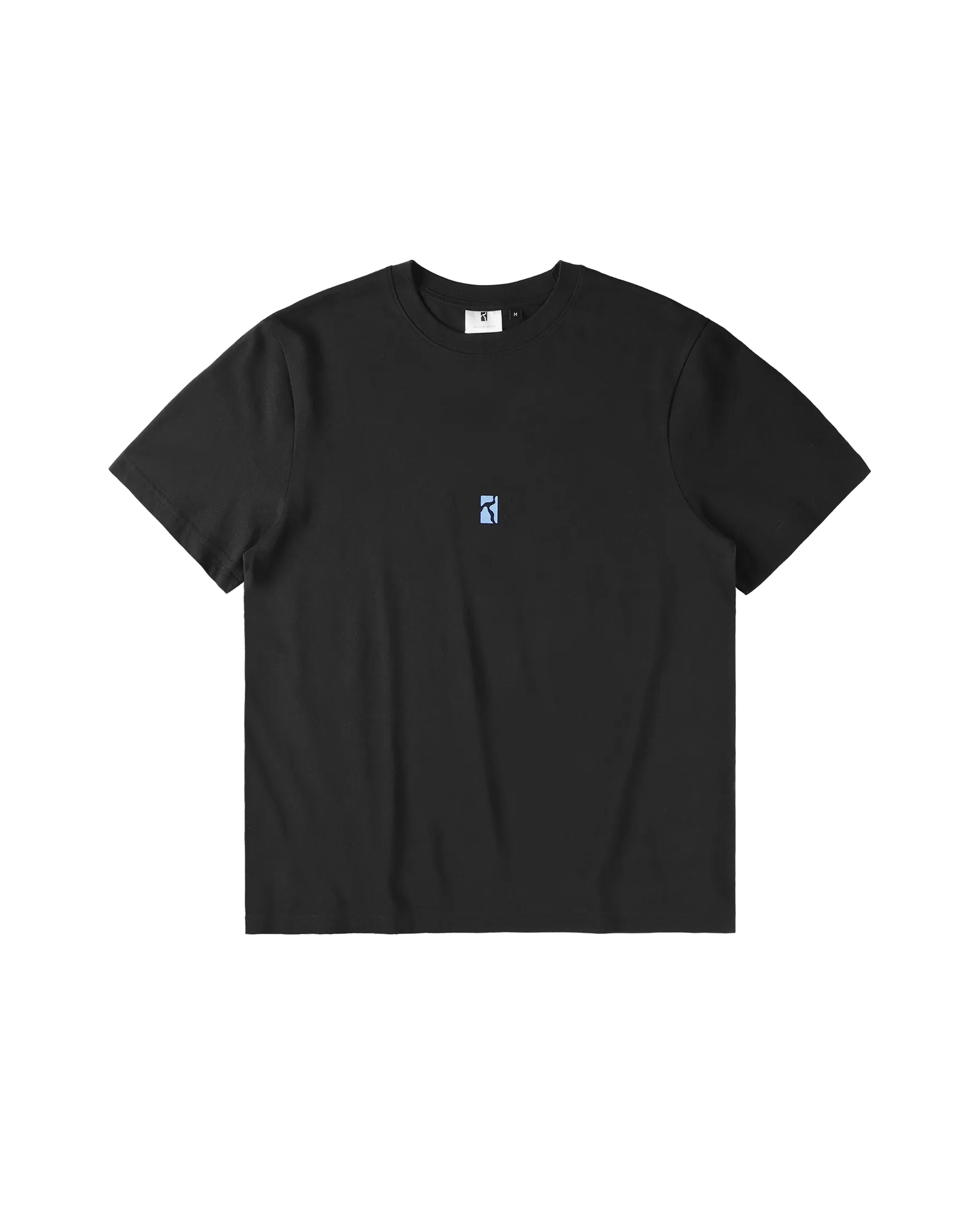 Poetic Collective Bride Collage T-Shirt Black