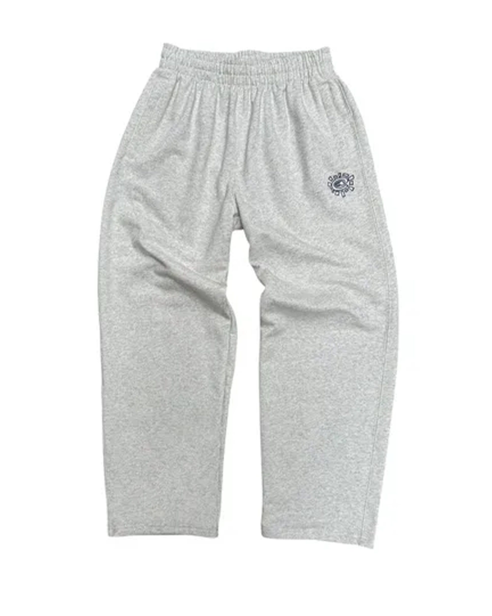 Always 3116 premium relaxed no cuffed jogger (grey)