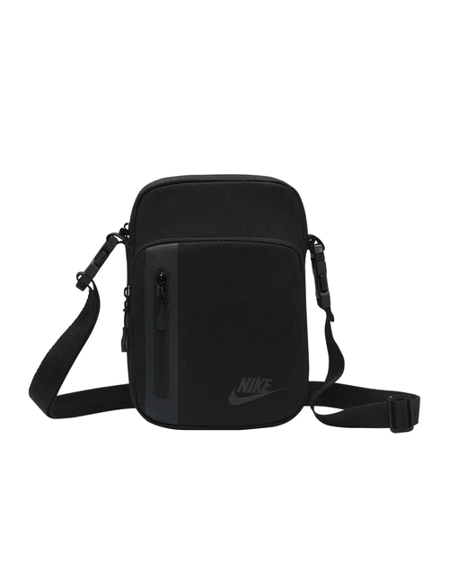 Nike Nike Elemental Premium Crossbody Bag - Black