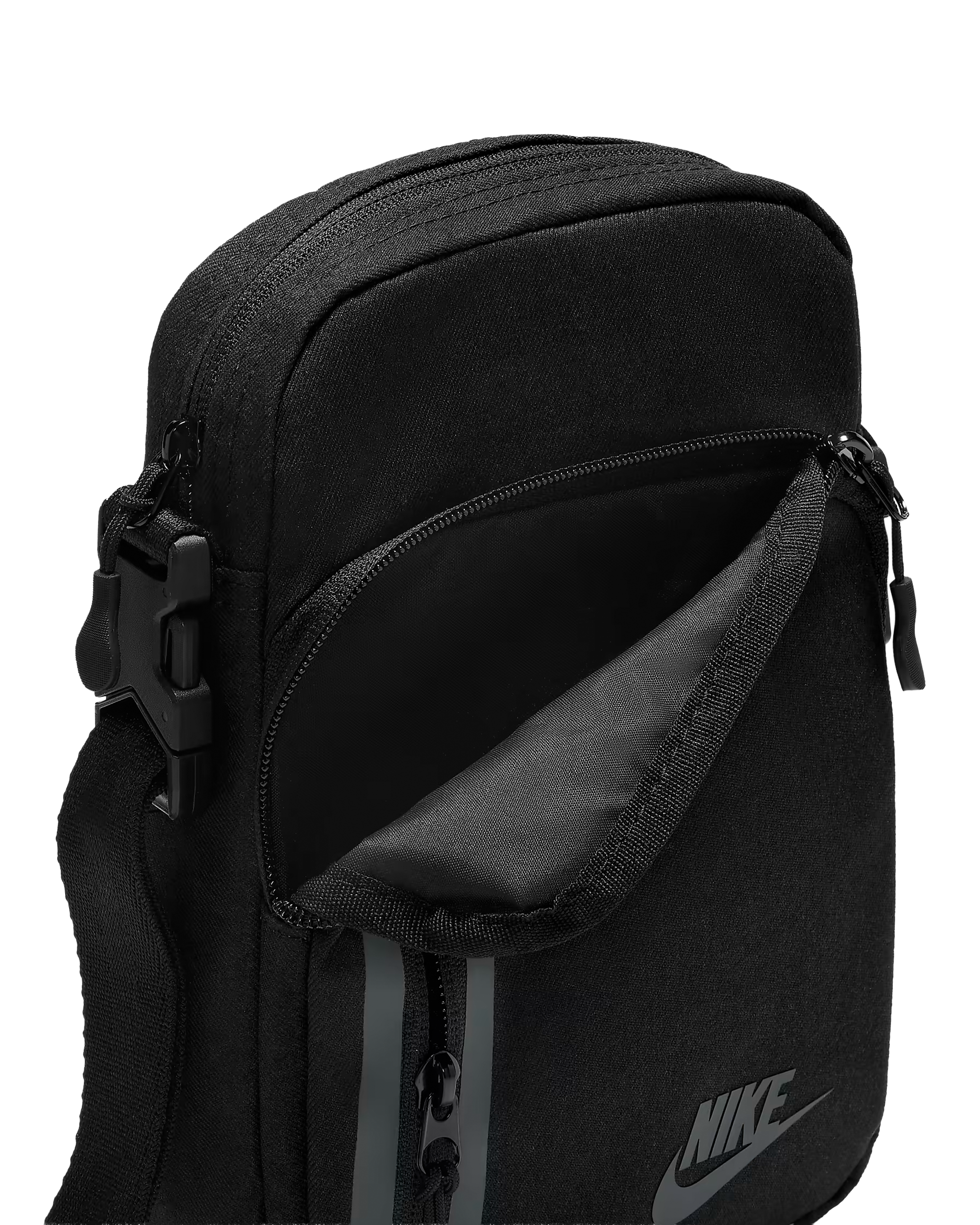 Nike Elemental Premium Crossbody Bag - Black