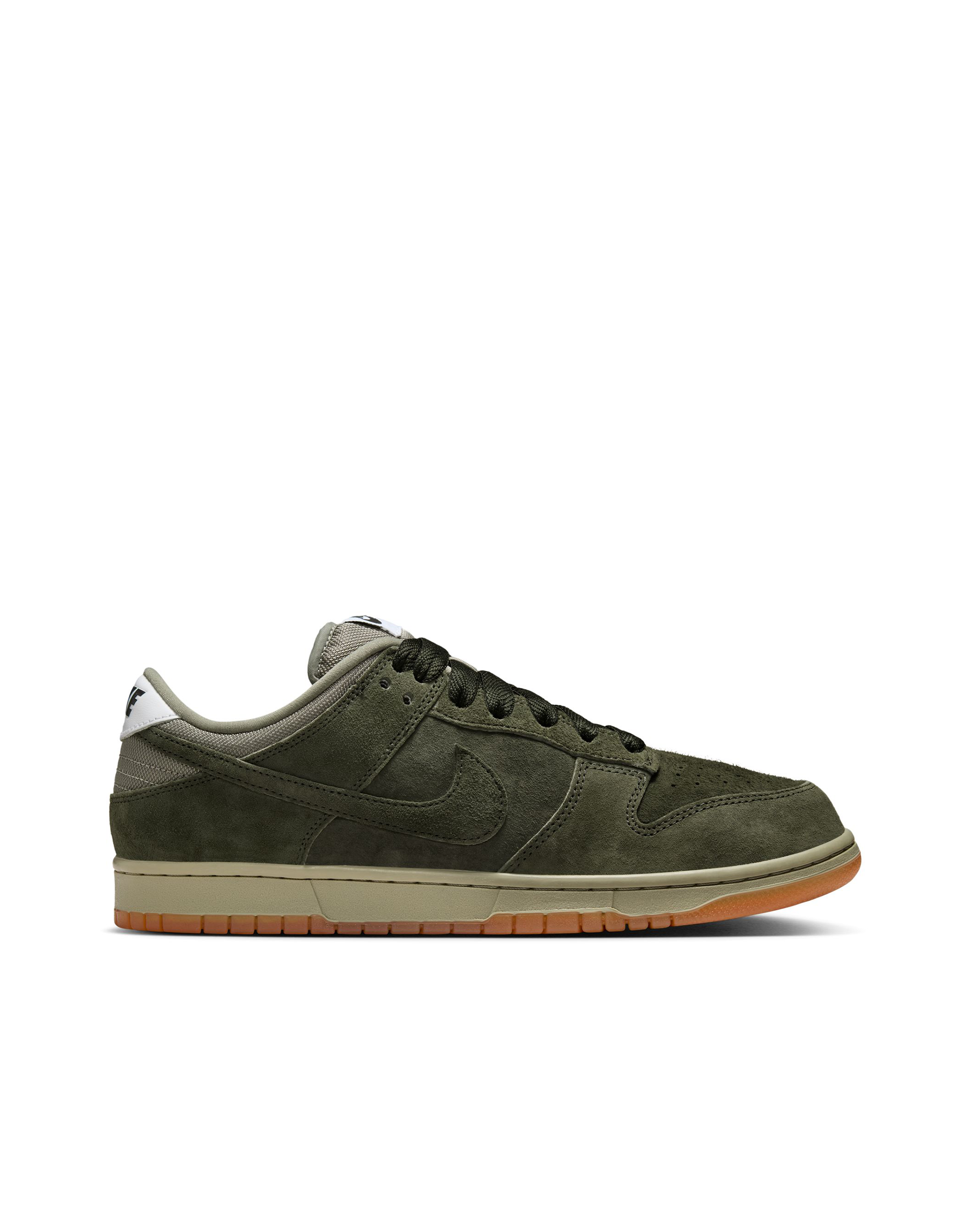Nike SB Dunk Low Pro Sequoia/Sequoia Light Army White
