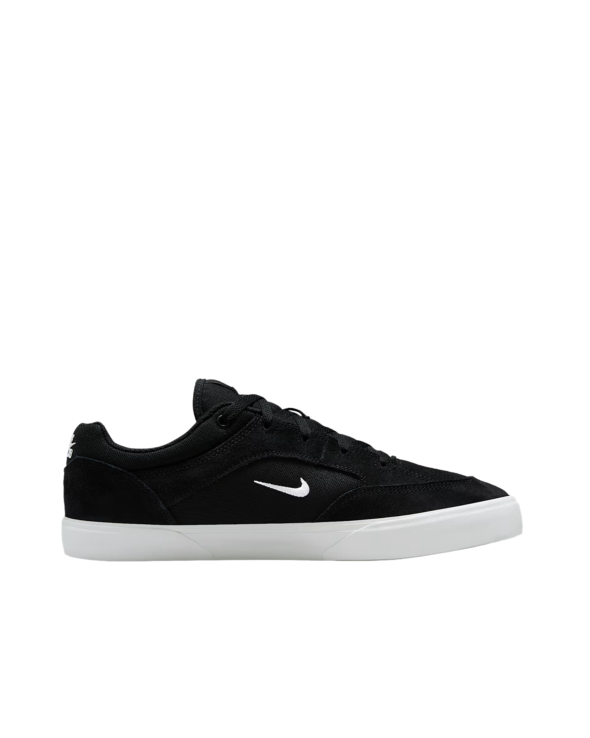 Nike SB Malor Black/White-Black-White