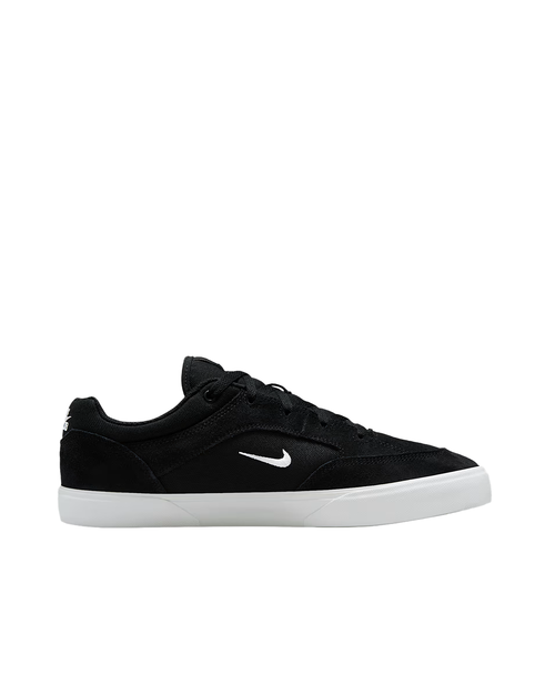 Nike Nike SB Malor Black/White-Black-White