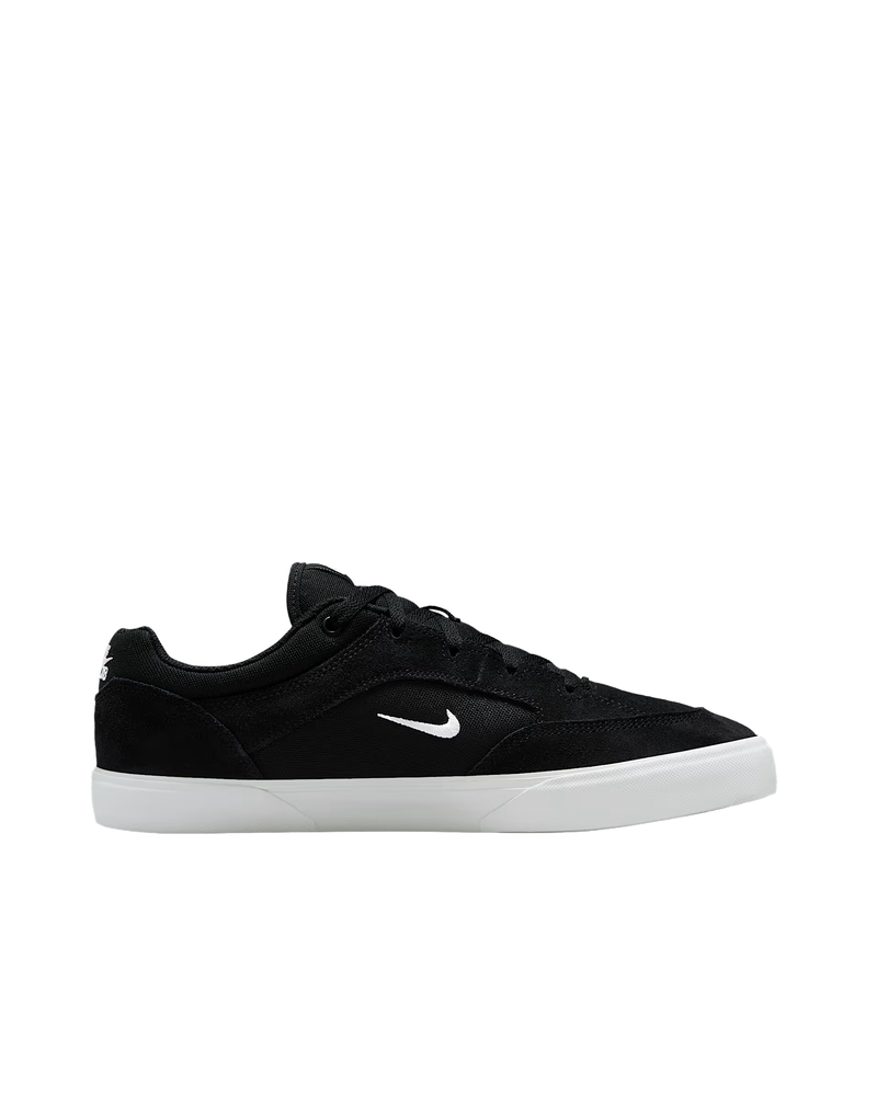 Nike Nike SB Malor Black/White-Black-White