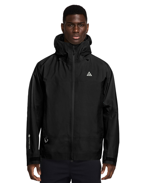 Nike Nike ACG Jacket Misery Ridge Gore-Tex Black/Summit White