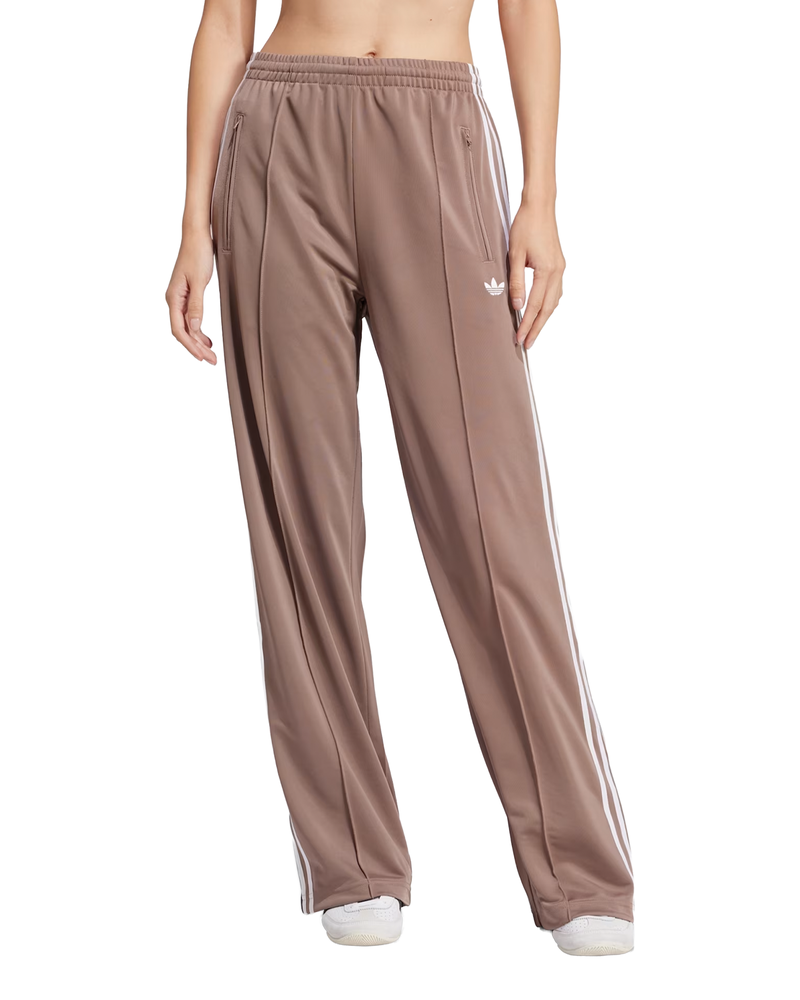 Adidas Adidas Firebird Loose Track pants - Trace Brown