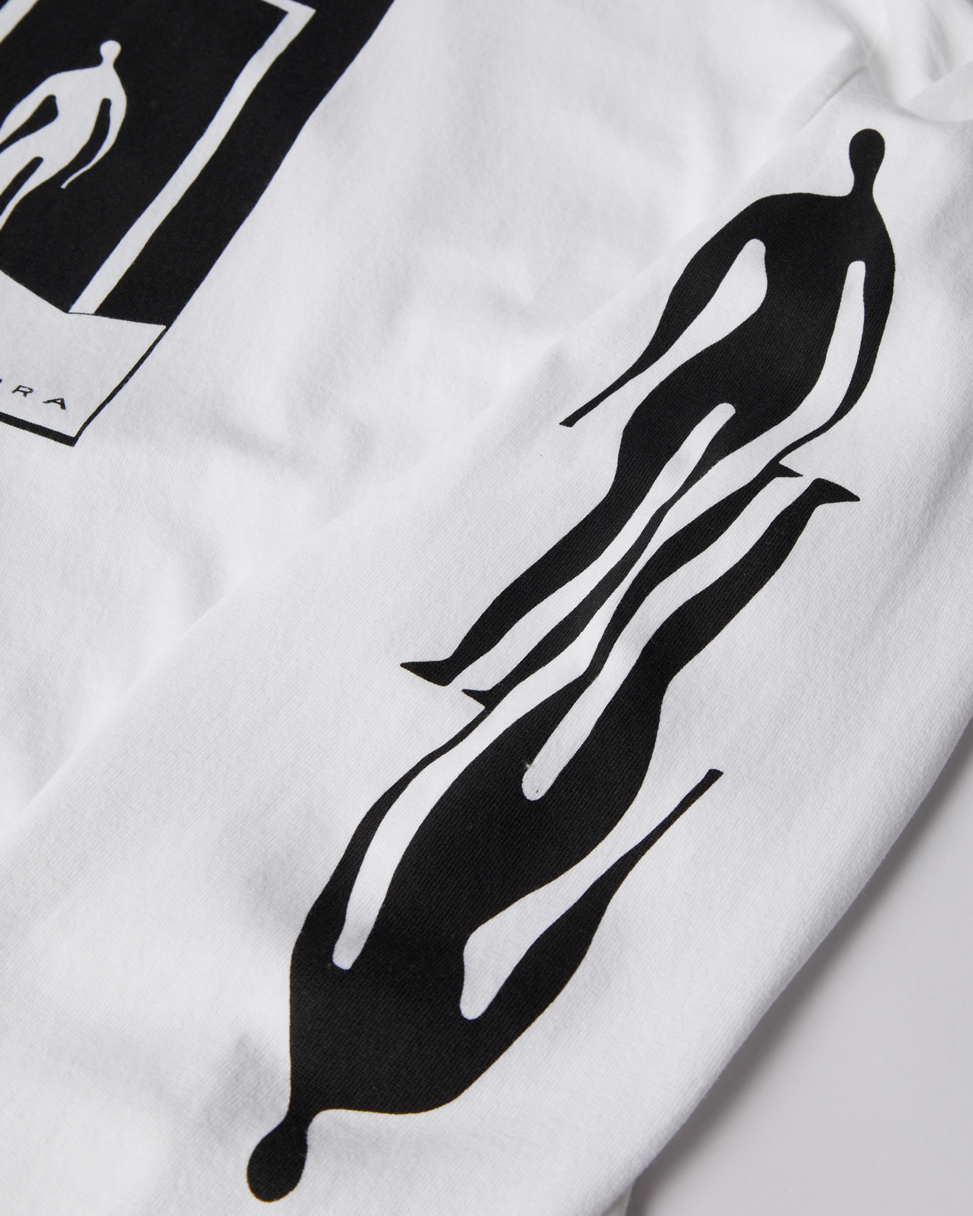 Parra The Hotel Longsleeve T-shirt