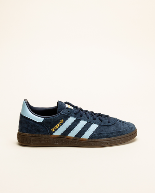 Adidas Adidas Handball Spezial Collegiate Navy/Clear Sky/Gum