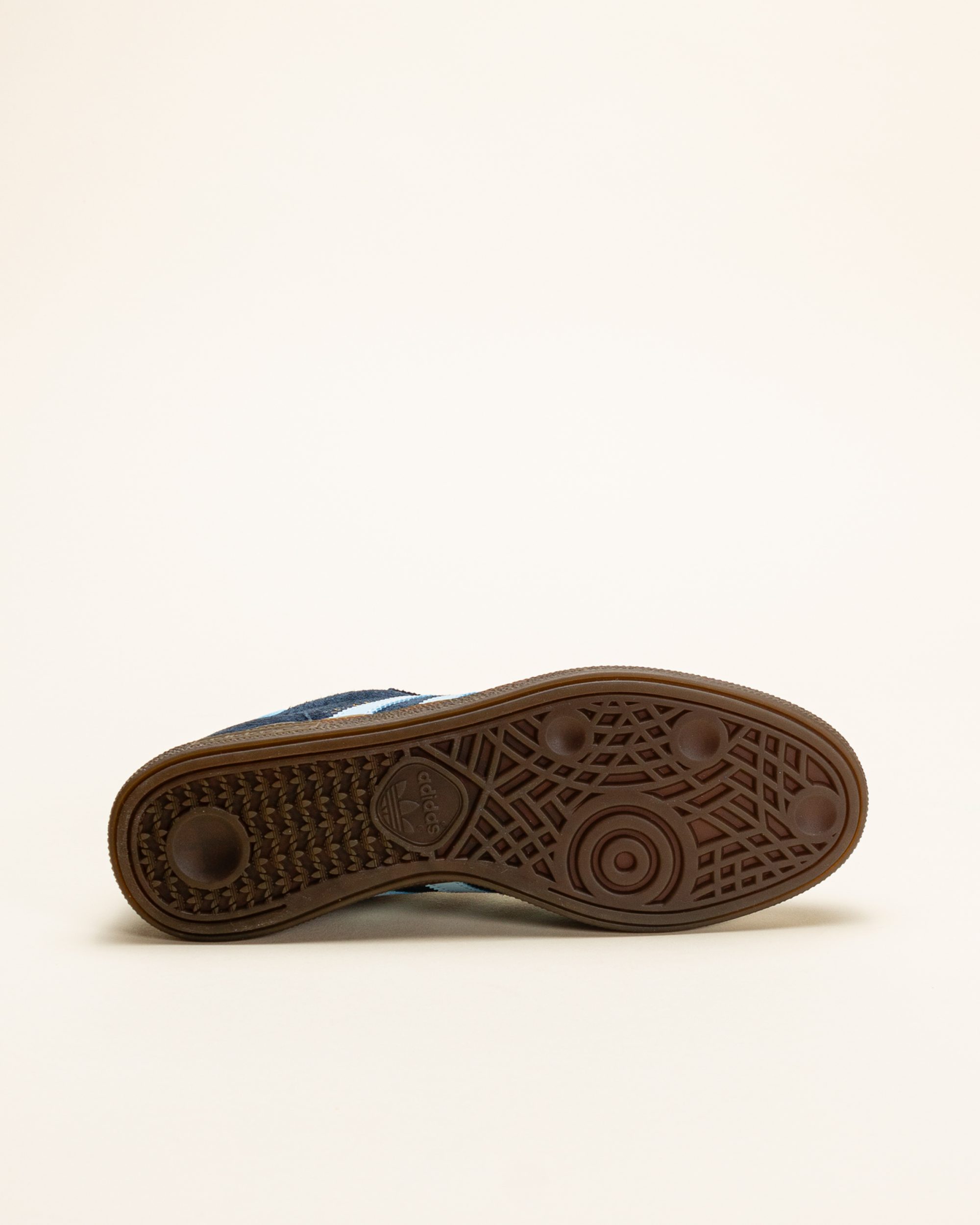 Adidas Handball Spezial Collegiate Navy/Clear Sky/Gum
