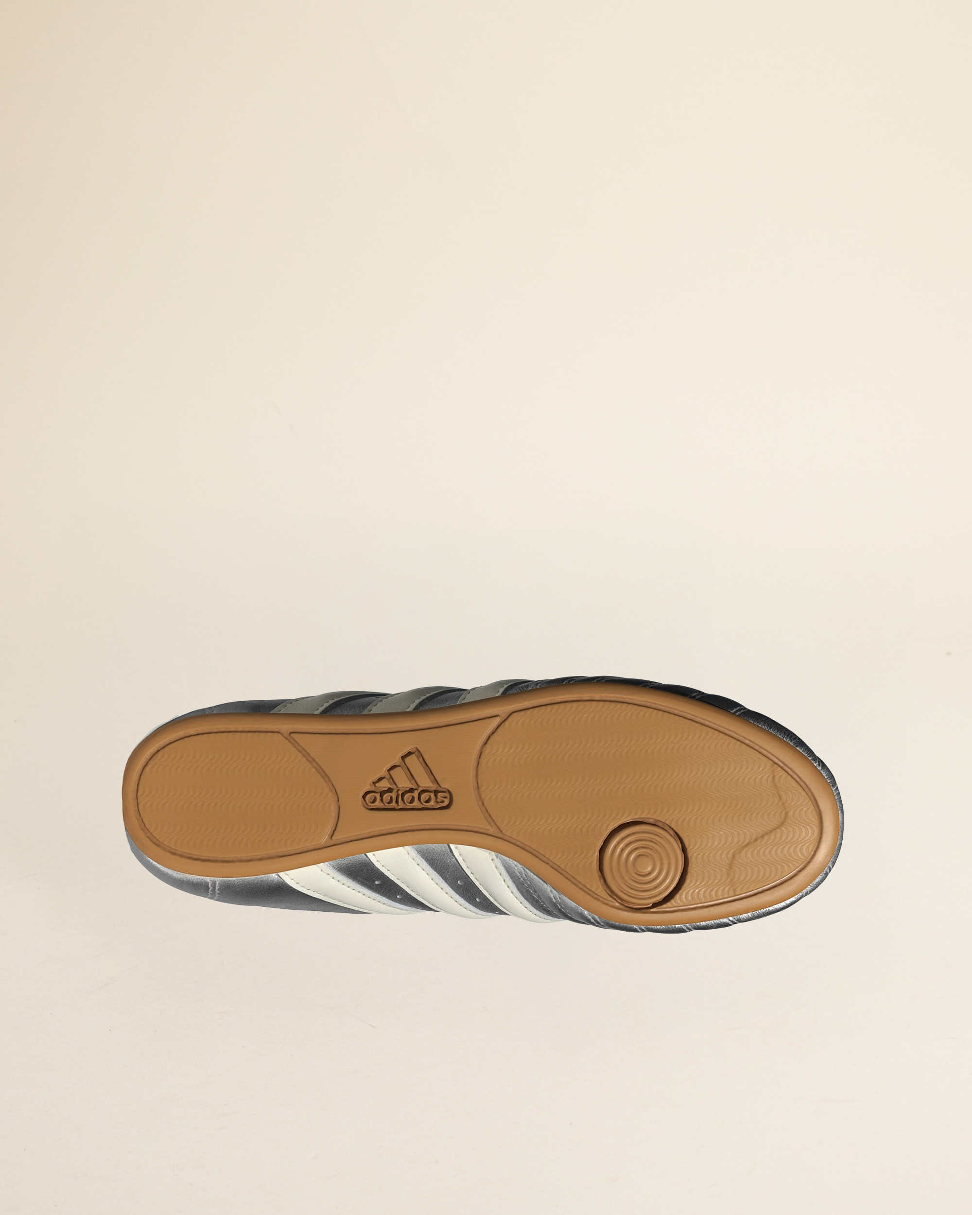 Adidas Taekwondo W Silver/White/Gum