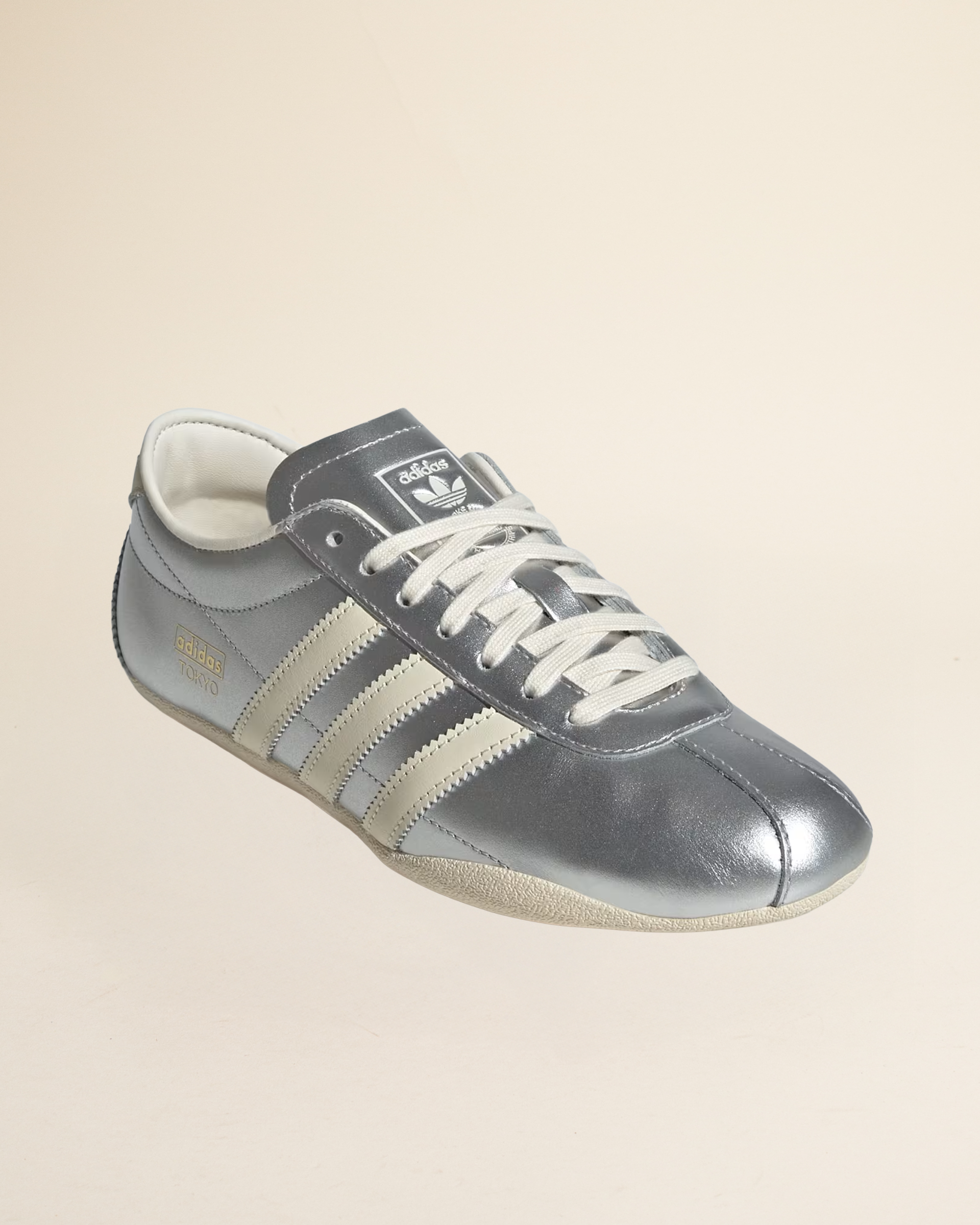 Adidas Tokyo W Silver/White/Gold